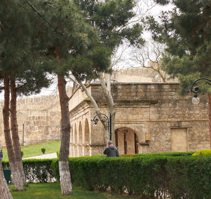 derbent