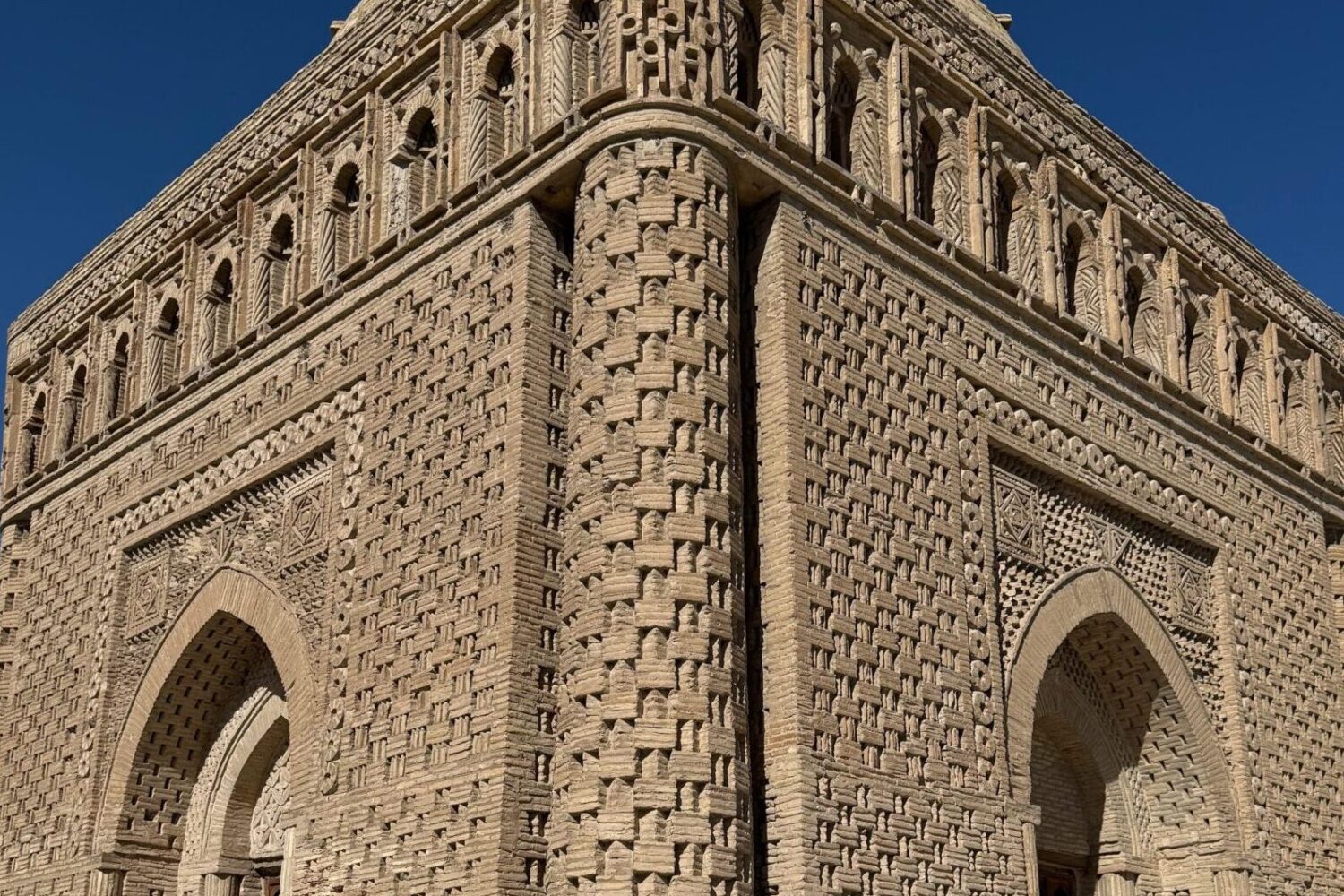 uzbekistan