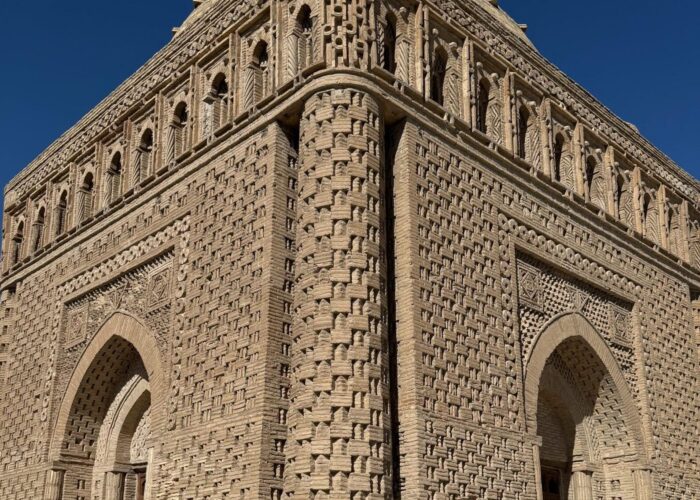 uzbekistan