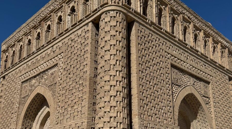 uzbekistan
